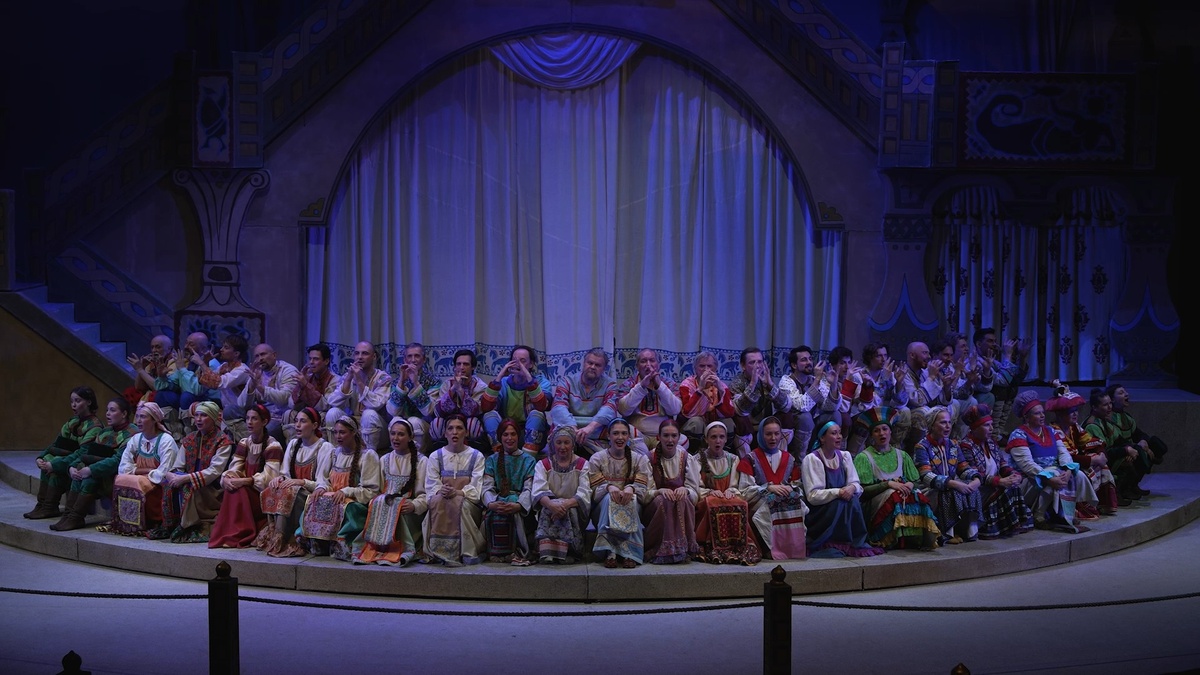 Фото: «Триколор».