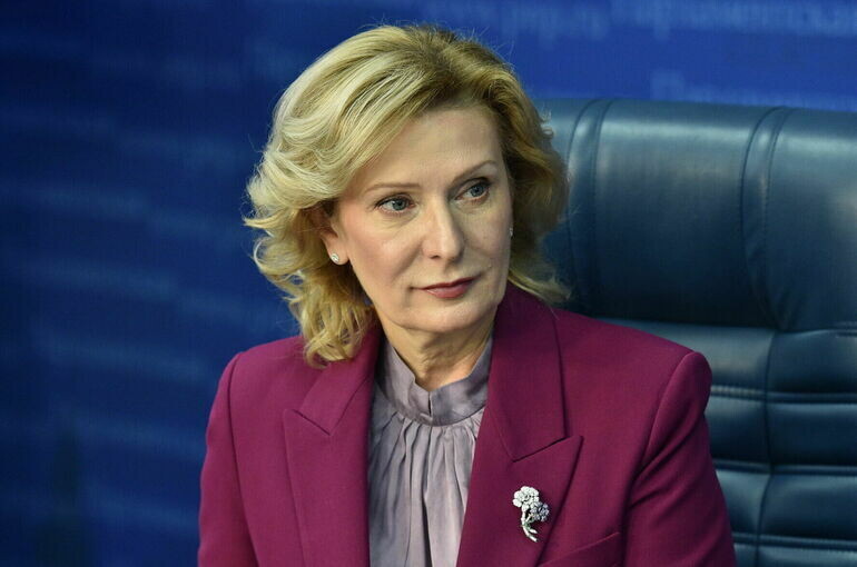   Игорь Самохвалов/«Парламентская газета»