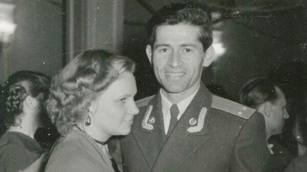    © Посольство РЮО в РФ