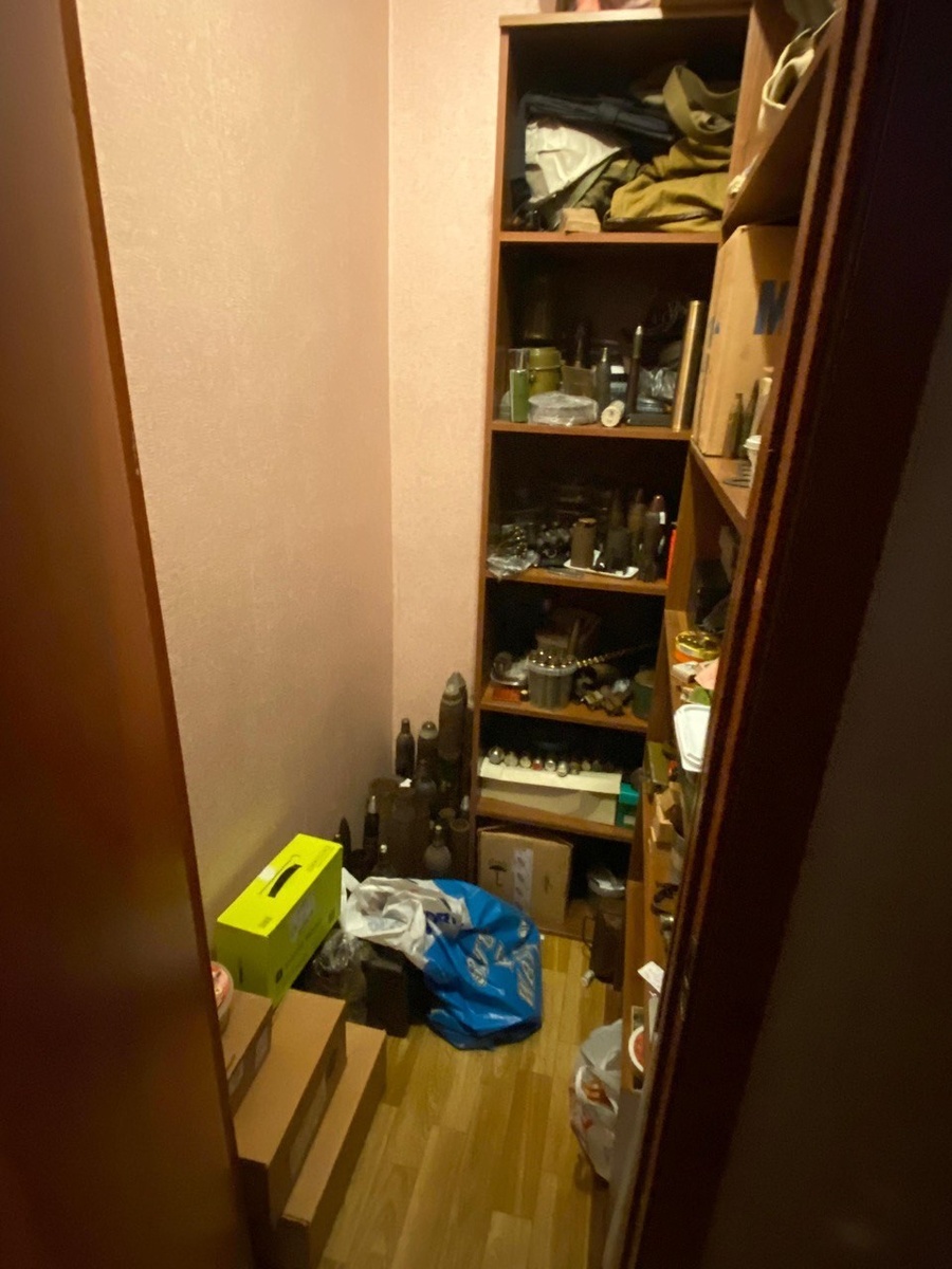    Фото: ГУ МВД РФ по СПб и ЛО