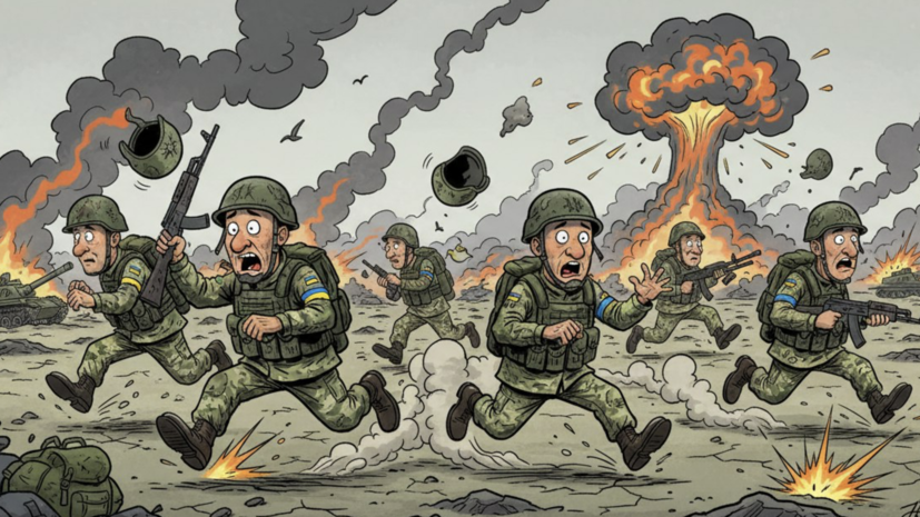   Сгенерировано с помощью ИИ