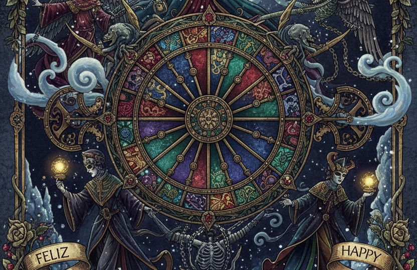 Общий цифровой прогноз на 2026 год