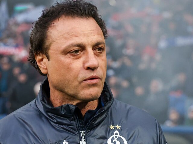    Фото: ТАСС/Сергей Фадеичев