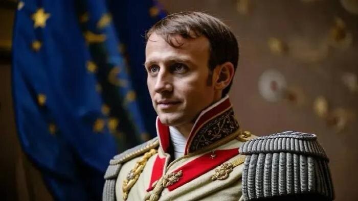 Обложка © Kandinsky 3.1 / Life.ru