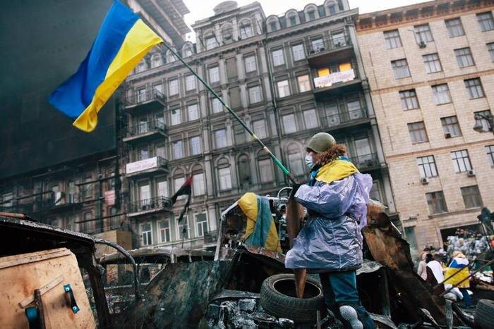 Обложка © Shutterstock / FOTODOM / Drop of Light