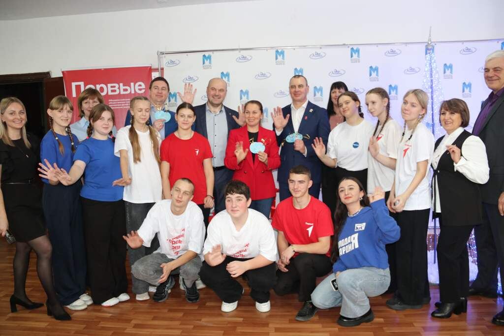    Фото Анны Сентяковой