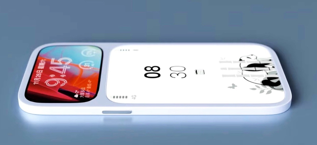 Изображение Mechanical Pixel  📷
