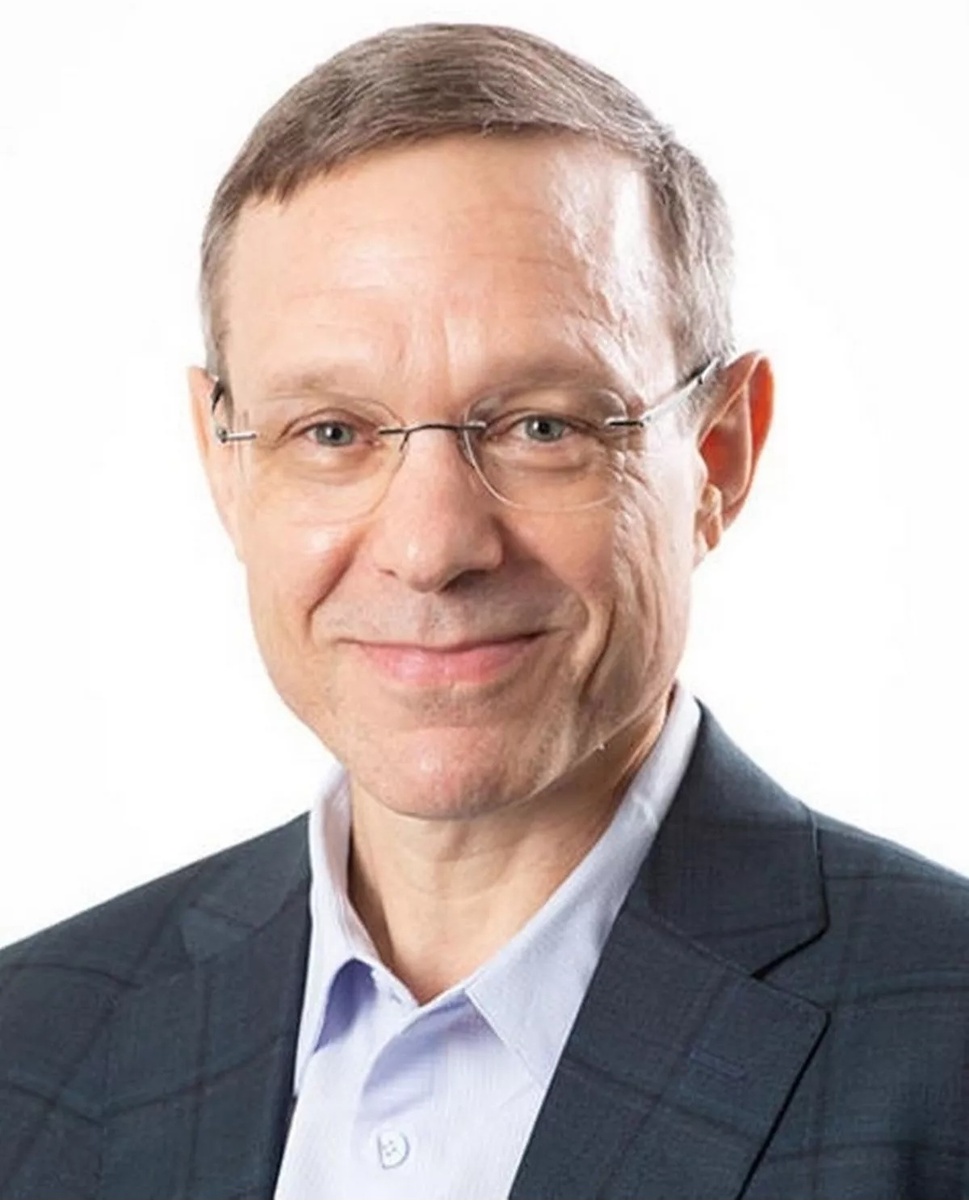 Профессор Ави Лоэб. Фото: Гарвардский университет.