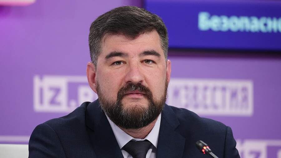    Фото: ИЗВЕСТИЯ/Эдуард Корниенко