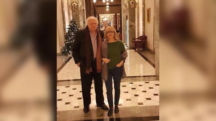 Обложка © Instagram (Соцсеть запрещена в РФ; принадлежит корпорации Meta, которая признана в РФ экстремистской) / anahapetova