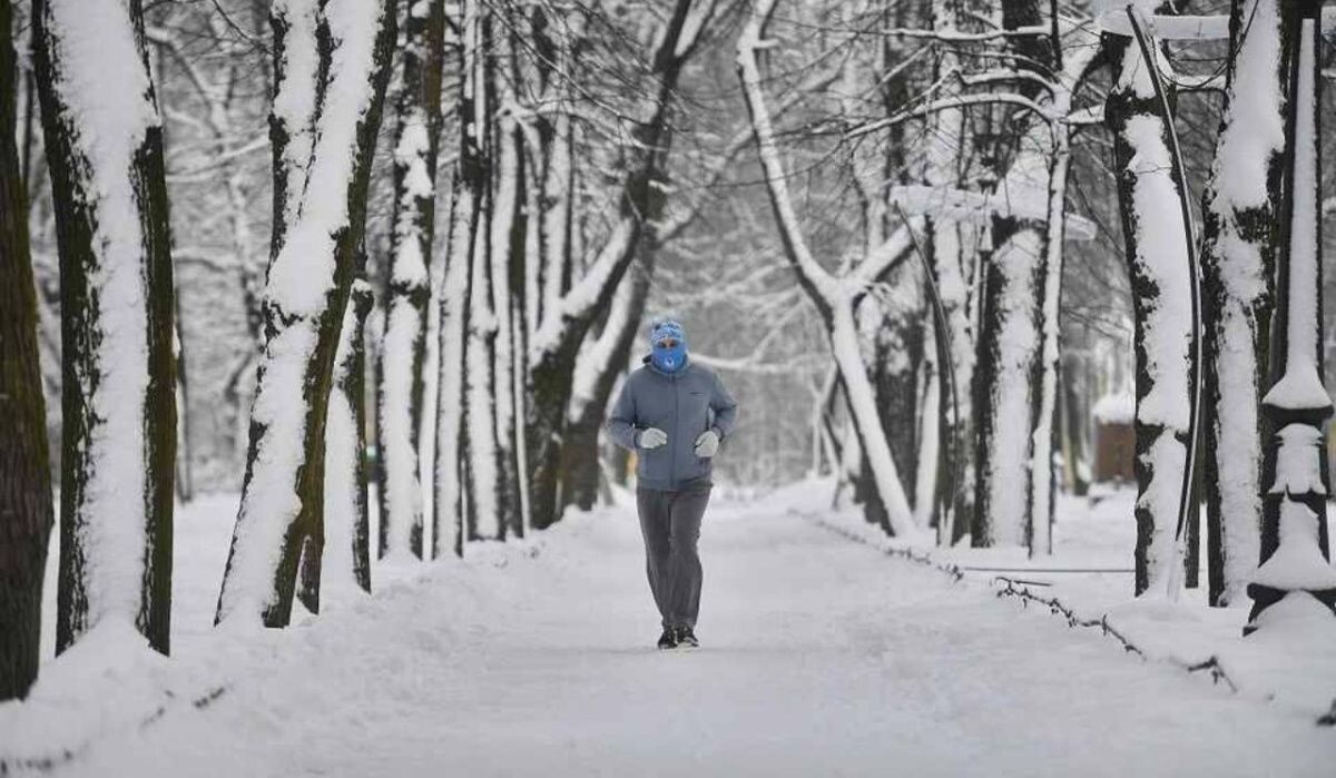     Бегун. Источник: omsk.kp.ru Автор фото: Алексей Булатов
