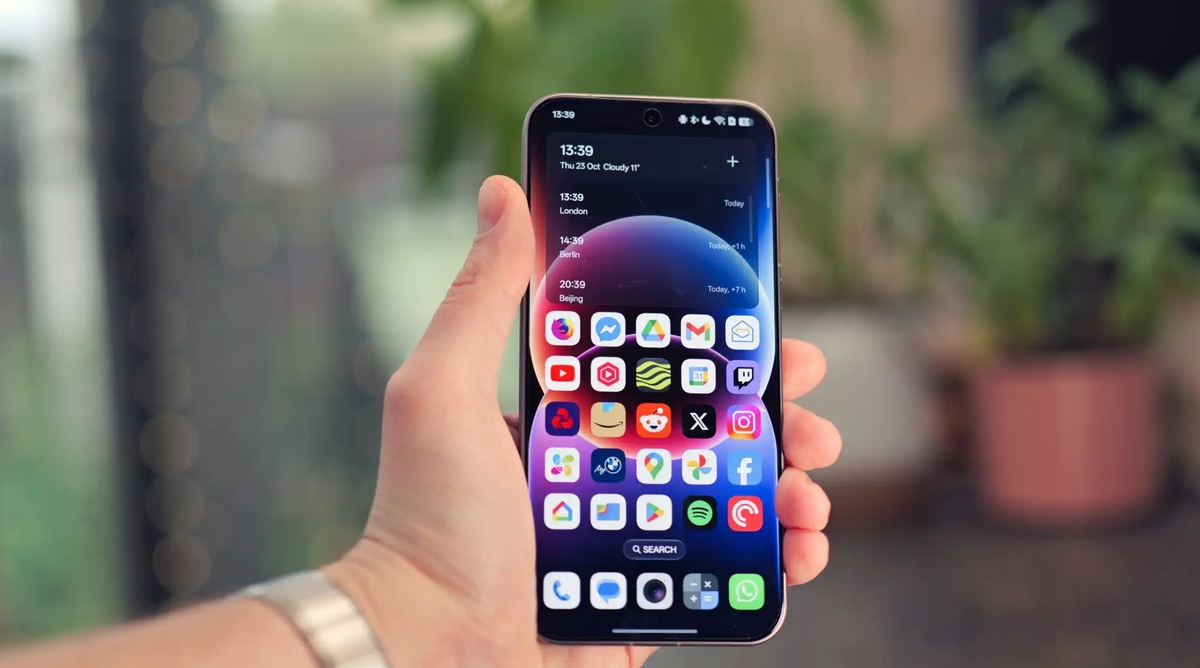    Флагман, о котором незаслуженно забывают сказать. Фото: techadvisor.com