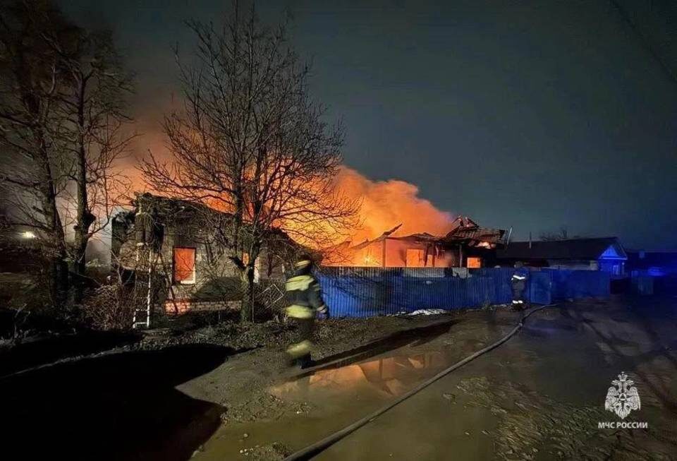    Фото: ГУ МЧС России по Волгоградской области