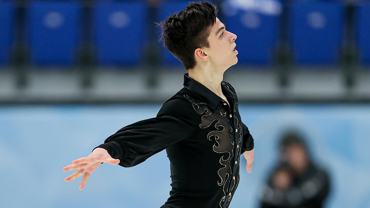    Фото: Dmitry Golubovich/globallookpress.com