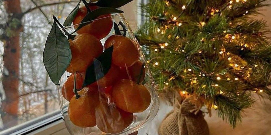 Новогодний стол нутрициолога: накрыть так, чтобы 1 января проснуться легко и бодро