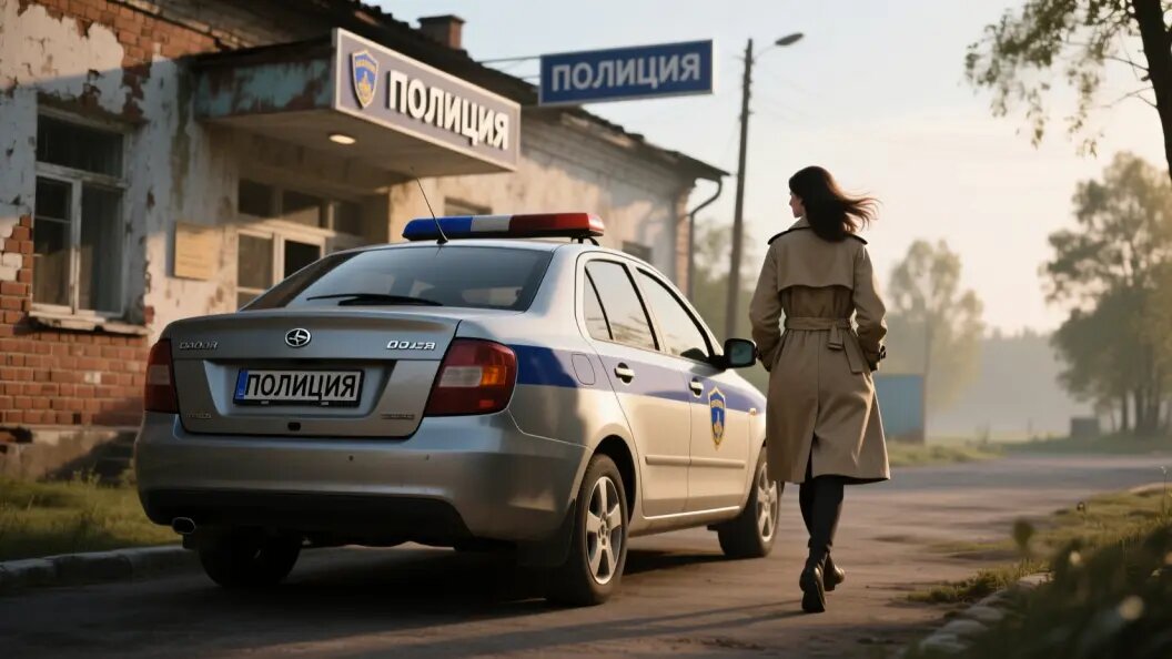    Фото сгенерировано нейросетью.