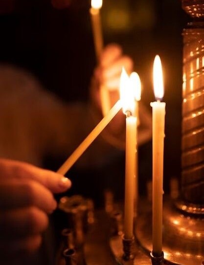 Сорокоуст о здравии: почему после него рушатся семьи? Мистика, карма или закон энергии?