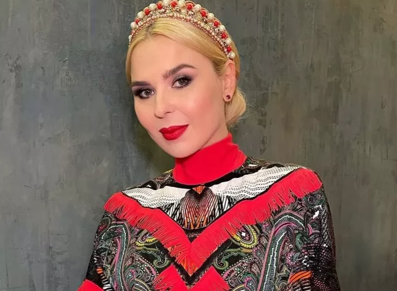 Пелагея. Фото из открытого источника. 