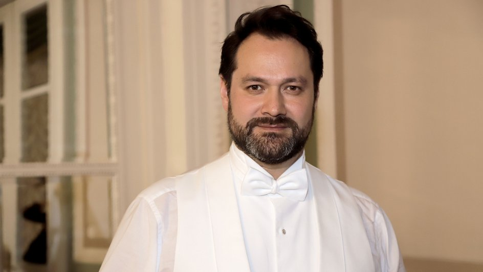 Ильдар Абдразаков. Фото из открытого источника. 