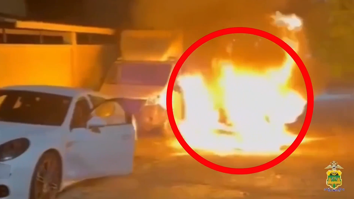    Фото: t.me/police_sochi