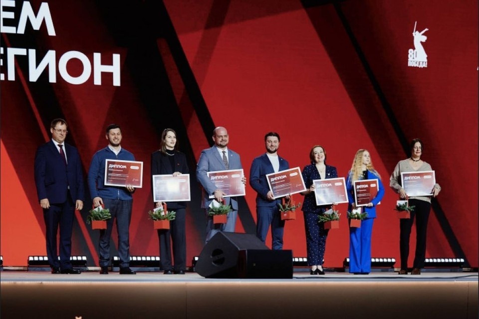    Победа даёт право провести в 2026 году Окружной туристический слёт федерального масштаба. Фото: пресс-служба правительства Новосибирской области.