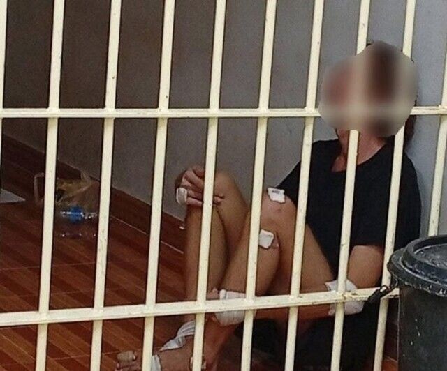     / Источник: Социальные сети