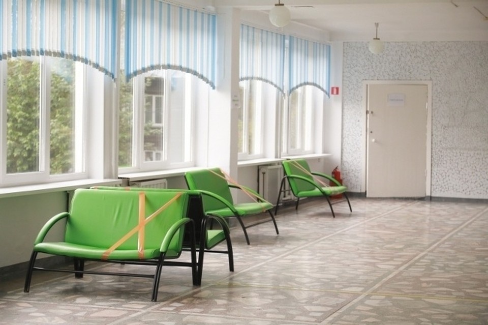    Карантин в школах Инты продлили до 30 декабря Мария ЛЕНЦ