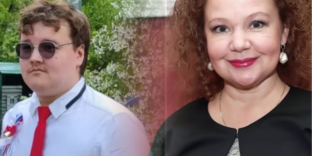 Александр и Иван: Как выглядят повзрослевшие сыновья актрисы Татьяны Абрамовой