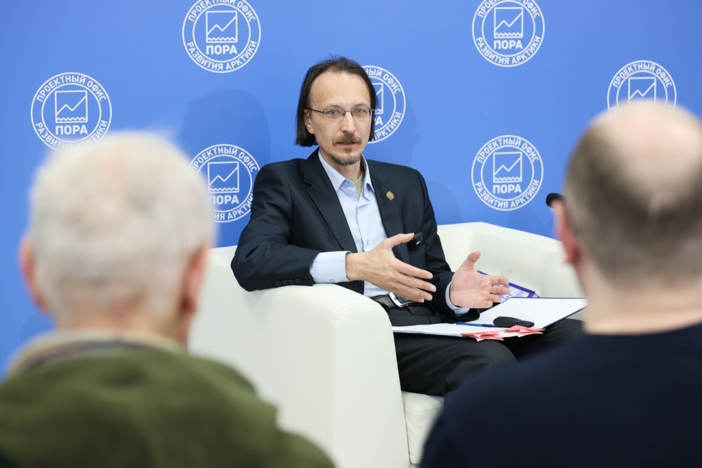 Фото: Юлия Замятина / ПОРА