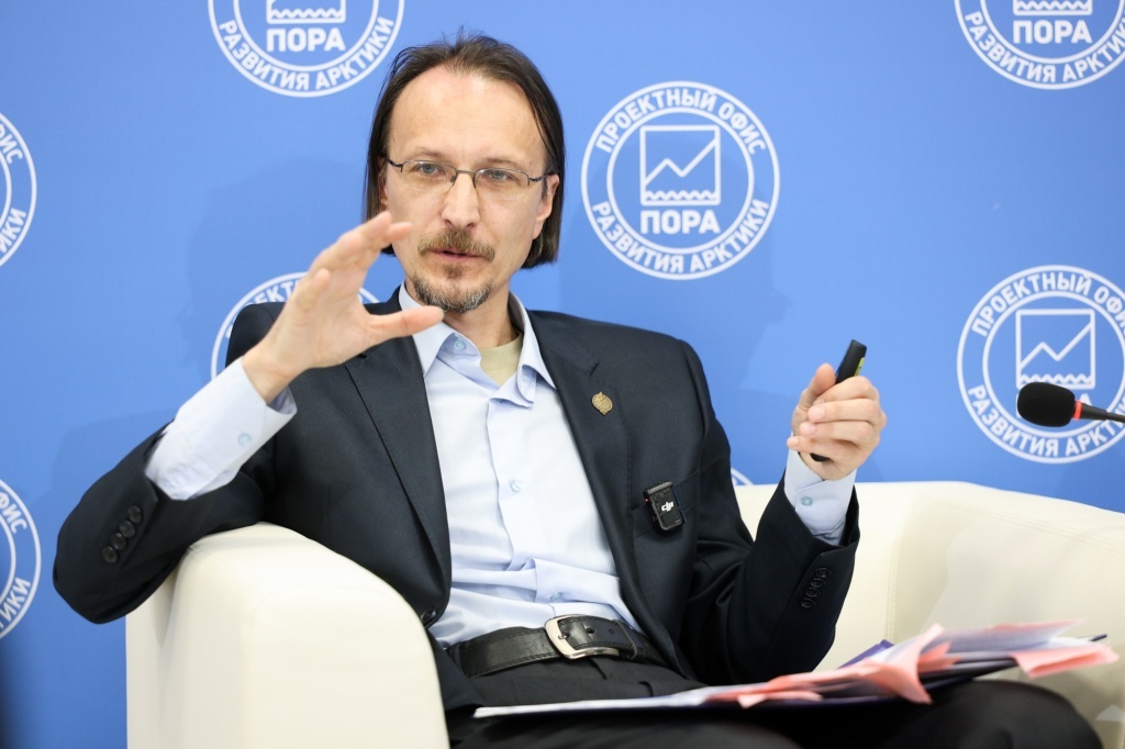 Фото: Юлия Замятина / ПОРА