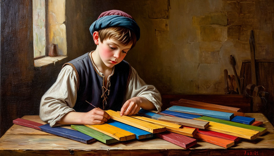 Иллюстрация создана с помощью сервиса компании Яндекс «Шедеврум»