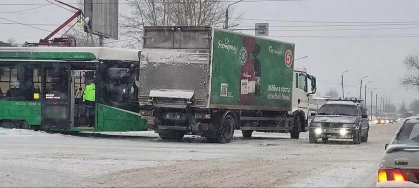 Фото: читатель «Урал-пресс-информ»