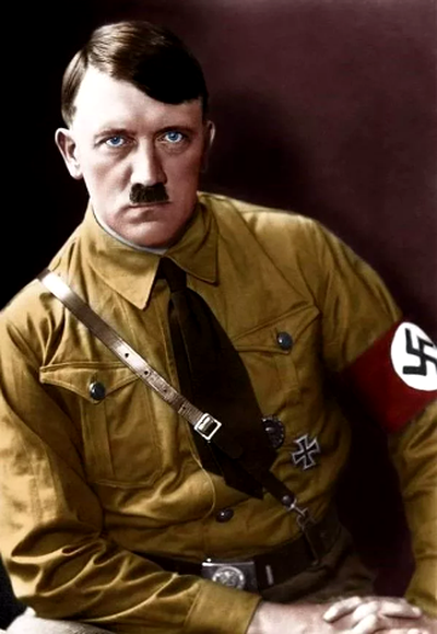 Фанатическая вера в ту или иную идею способны вызвать напряженнейшую борьбу между "да" и "нет".