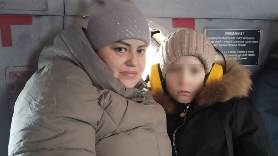 «Не хочу дочери моей судьбы»: таежница сбежала от нелюбимого мужа в Красноярск и пережила много лишений