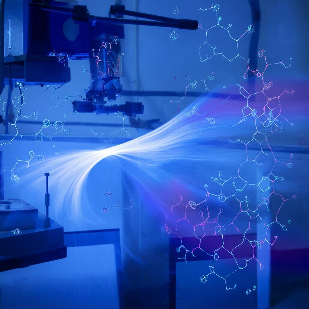 Фото сгенерировано ИИ.