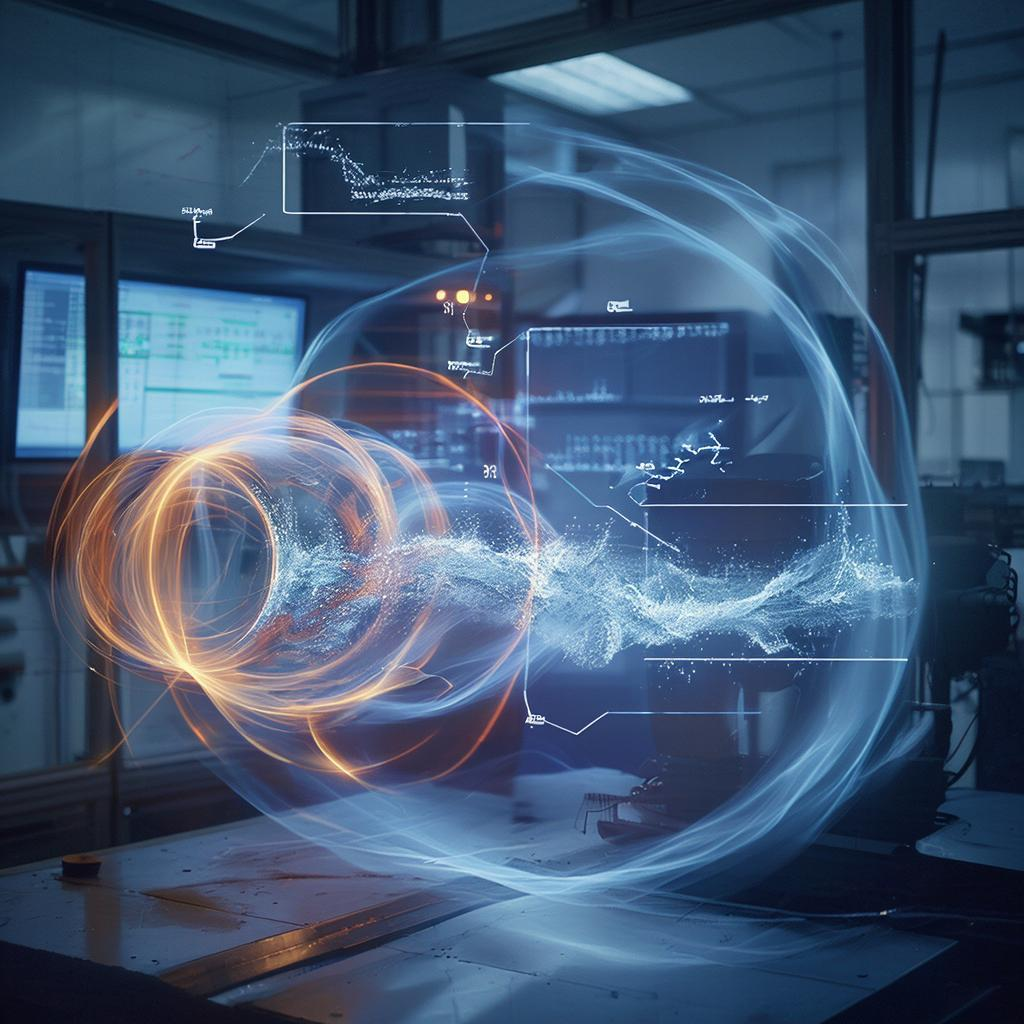 Фото сгенерировано ИИ.