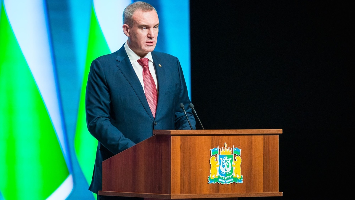    Губернатор Югры прокомментировал переход на одноуровневую систему местного самоуправления