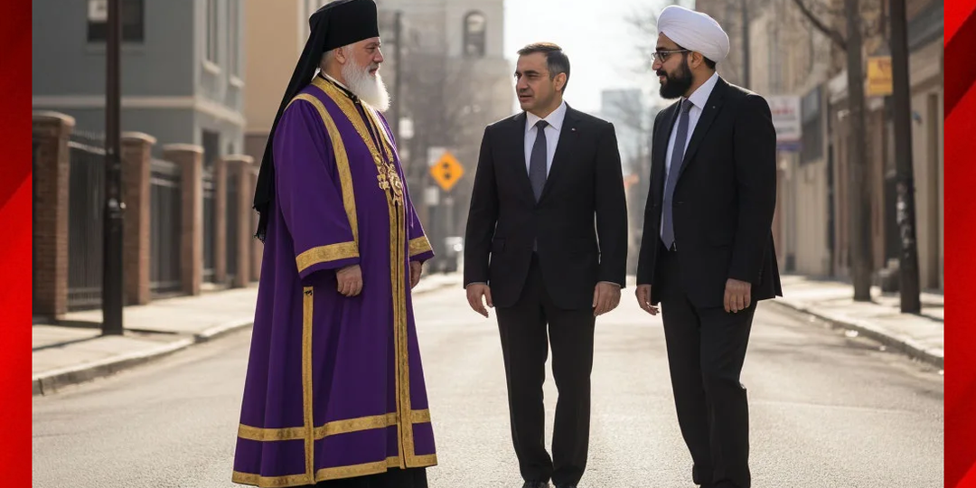 "Разжигание ненависти и вражды" и "оскорбление чувств верующих": Верховный суд РФ запретил злоупотреблять такими формулировками