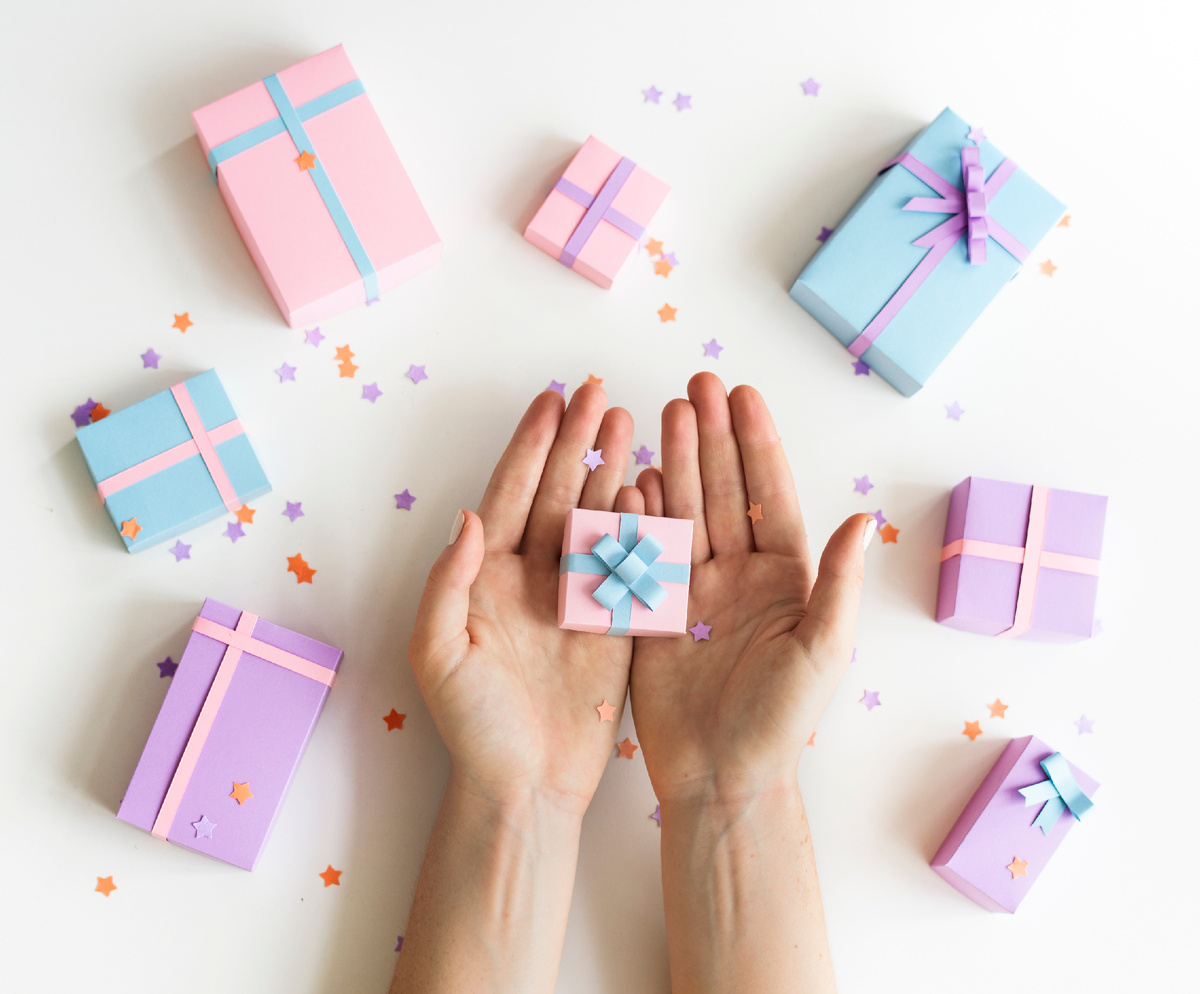 Автор фото: Rawpixel.com / Shutterstock / FOTODOM