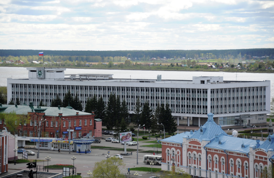    Евгений Епанчинцев/РИА Новости