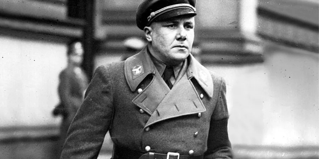 Тайна Бормана: Призрак Третьего рейха, который не хотел исчезать