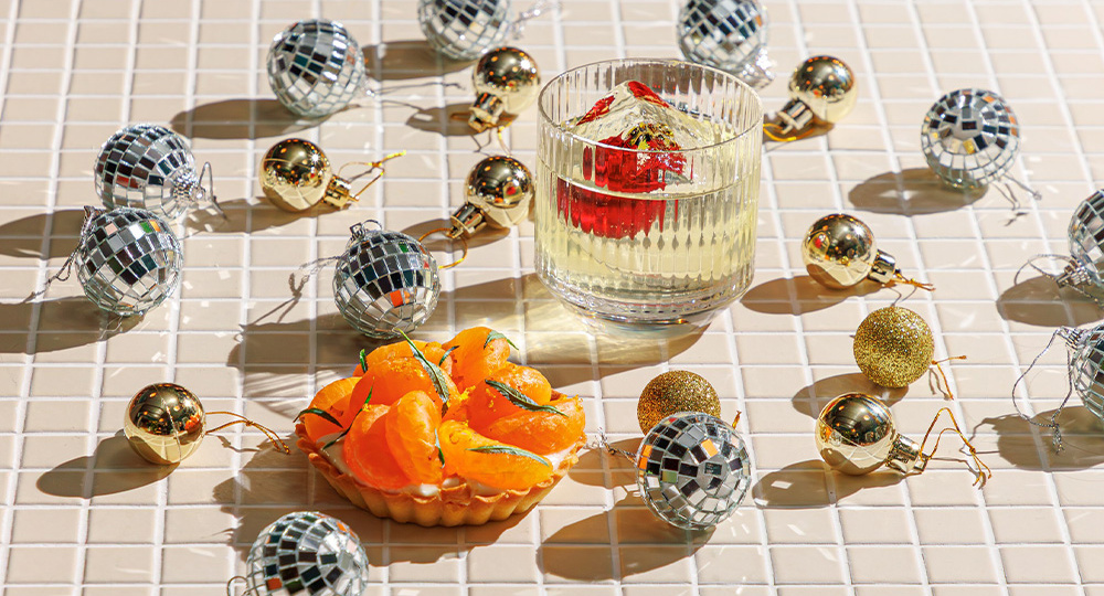 Праздничные открытия: новые рестораны и эксклюзивные новогодние меню