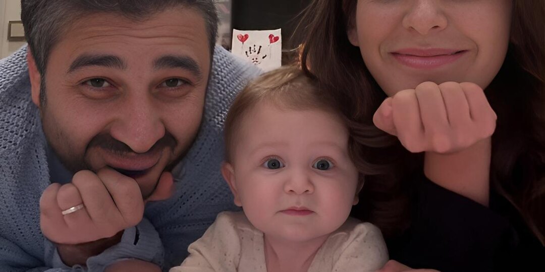 Какие звёздные пары стали родителями в 2025 году: список из 12 артистов, в семьях которых произошло пополнение