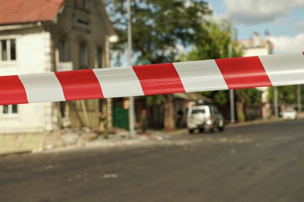 Фото: РИА Новости/Максим Захаров