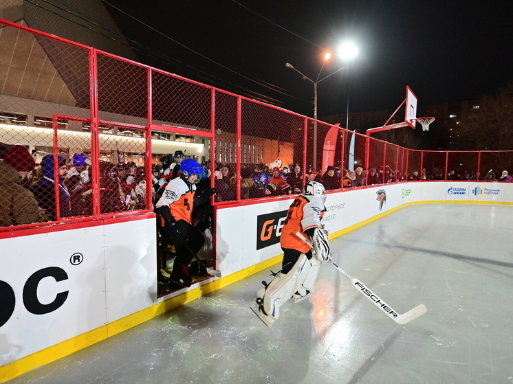     Фото: Святослав Рачков