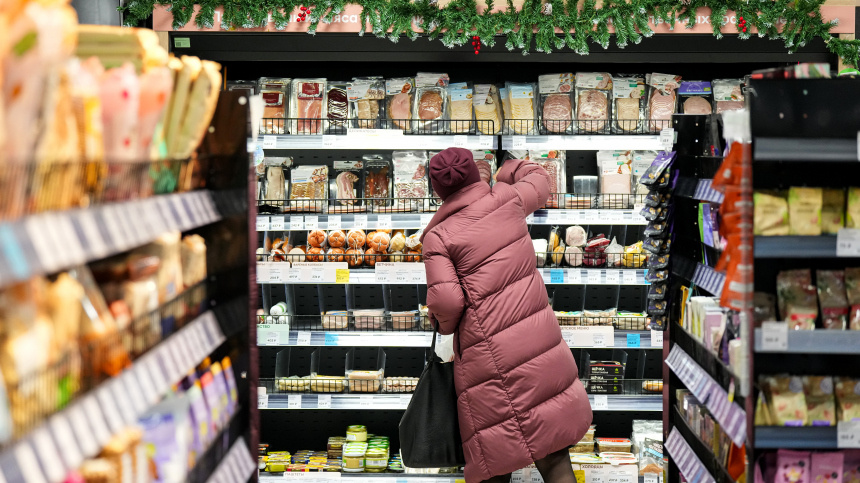    Фото: ИЗВЕСТИЯ/Дмитрий Коротаев