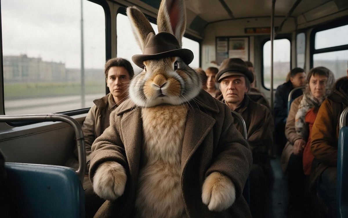    Число «зайцев» в общественном транспорте Ижевска выросло на 22%