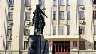    Пресс-служба администрации Краснодарского края Юлия Виноградова