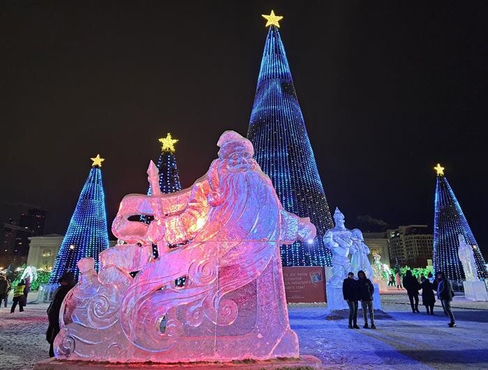    ФОТО: Вырина Анна