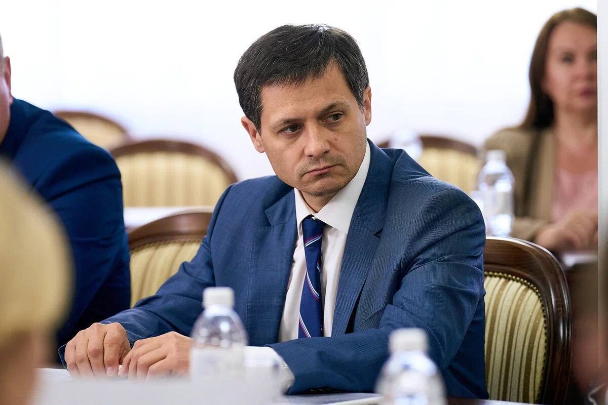    Глава Лангепаса выразил уверенность в достижении всех задач, поставленных губернатором округа в Послании